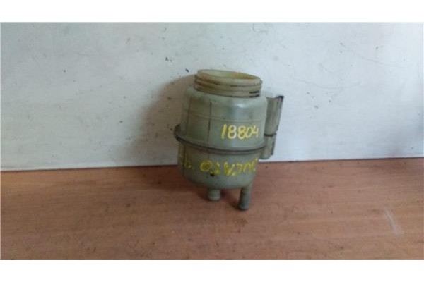 Recambio de deposito liquido direccion asistida para fiat ducato furgón (230l) 1.9 td referencia OEM IAM   