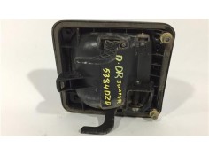 Recambio de maneta exterior delantero derecha para citroen jumper furgón (244) 2.2 hdi referencia OEM IAM 1304175070  