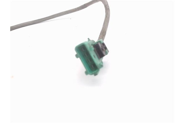 Recambio de sonda lambda para citroen c3 1.4 i referencia OEM IAM 9636968780  1035595 , FORD | 1053108 , FORD | 1123897 , FORD |