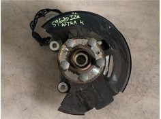 Recambio de mangueta delantero izquierda para opel astra k berlina 5p 1.6 dynamic referencia OEM IAM 39030299  