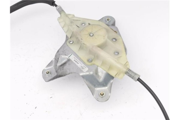 Recambio de elevalunas manual delantero derecho para ford transit connect (tc7) 1.8 furgón ft 200s (2006) referencia OEM IAM 2T1