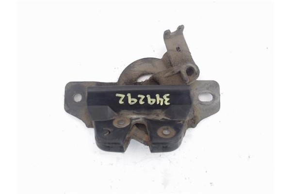 Recambio de cierre electromagnetico porton para citroen berlingo referencia OEM IAM 8726C8 8726C9 