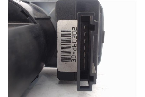 Recambio de mando de luces para seat ibiza (6l1) referencia OEM IAM (6L1941531AF)  