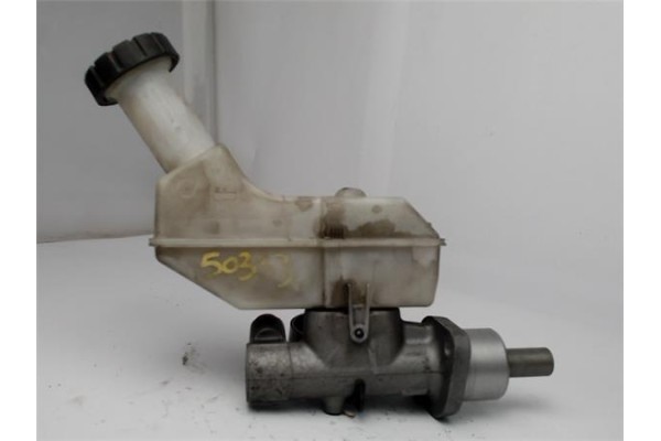 Recambio de bomba freno para renault clio iii 1.5 dci (br17, cr17) referencia OEM IAM 7701208398  