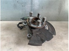 Recambio de mangueta delantero izquierda para opel astra k berlina 5p 1.6 dynamic referencia OEM IAM 39030299  