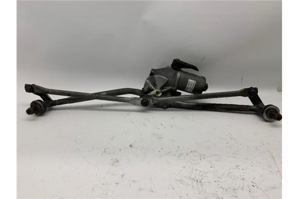 Recambio de motor limpiaparabrisas delantero para mercedes-benz sprinter 3,5-t furgón (906) 311 cdi referencia OEM IAM 404955  