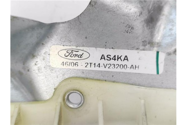 Recambio de elevalunas manual delantero derecho para ford transit connect (tc7) 1.8 furgón ft 200s (2006) referencia OEM IAM 2T1