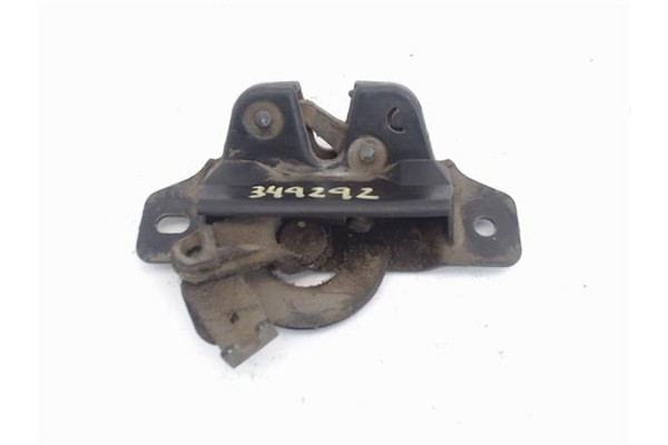 Recambio de cierre electromagnetico porton para citroen berlingo referencia OEM IAM 8726C8 8726C9 