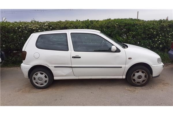 volkswagen polo berlina (6n1)(1994) del año 
