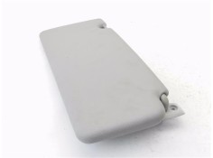 Recambio de parasol izquierdo para renault laguna (b56) 2.0 referencia OEM IAM 7701042661  