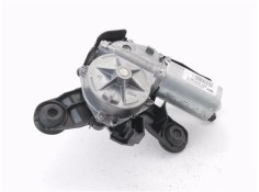 Recambio de motor limpiaparabrisas trasero para citroen c4 cactus 1.5 business class referencia OEM IAM 9801666380  