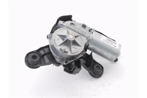 Recambio de motor limpiaparabrisas trasero para citroen c4 cactus 1.5 business class referencia OEM IAM 9801666380  