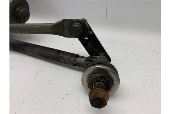 Recambio de motor limpiaparabrisas delantero para mercedes-benz sprinter 3,5-t furgón (906) 311 cdi referencia OEM IAM 404955  
