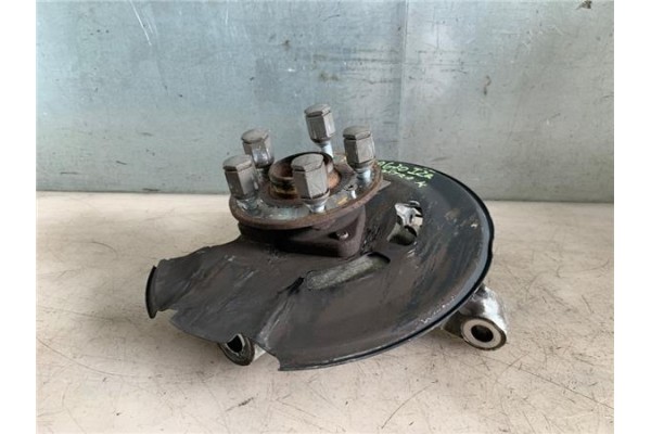 Recambio de mangueta delantero izquierda para opel astra k berlina 5p 1.6 dynamic referencia OEM IAM 39030299  