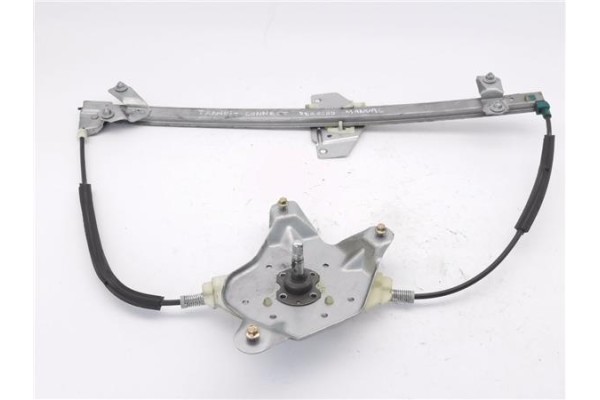 Recambio de elevalunas manual delantero derecho para ford transit connect (tc7) 1.8 furgón ft 200s (2006) referencia OEM IAM 2T1