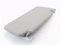 Recambio de parasol izquierdo para renault laguna (b56) 2.0 referencia OEM IAM 7701042661  