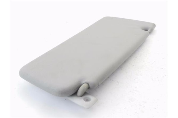 Recambio de parasol izquierdo para renault laguna (b56) 2.0 referencia OEM IAM 7701042661  