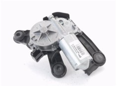 Recambio de motor limpiaparabrisas trasero para citroen c4 cactus 1.5 business class referencia OEM IAM 9801666380  