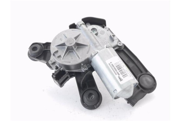 Recambio de motor limpiaparabrisas trasero para citroen c4 cactus 1.5 business class referencia OEM IAM 9801666380  