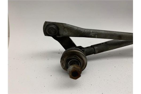 Recambio de motor limpiaparabrisas delantero para mercedes-benz sprinter 3,5-t furgón (906) 311 cdi referencia OEM IAM 404955  