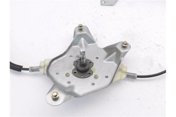 Recambio de elevalunas manual delantero derecho para ford transit connect (tc7) 1.8 furgón ft 200s (2006) referencia OEM IAM 2T1