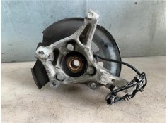 Recambio de mangueta delantero izquierda para opel astra k berlina 5p 1.6 dynamic referencia OEM IAM 39030299  