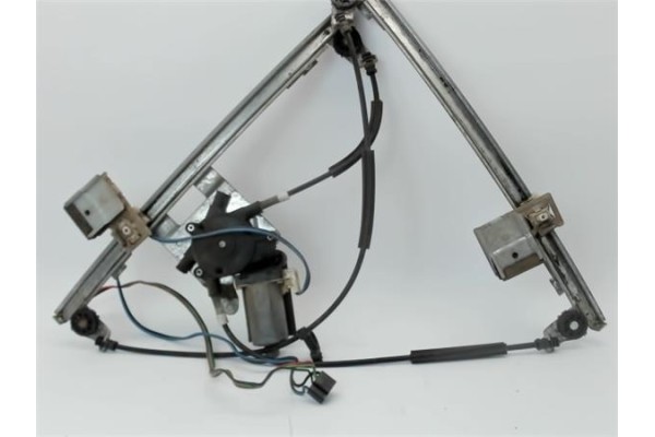 Recambio de elevalunas electrico delantero derecho para volkswagen golf iii (1h1) 1.8 gl referencia OEM IAM  0130821679 