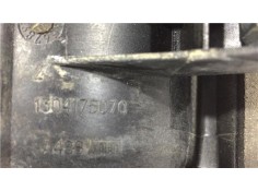 Recambio de maneta exterior delantero izquierda para citroen jumper furgón (244) 2.2 hdi referencia OEM IAM 1304175070  