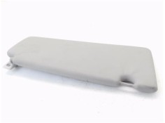 Recambio de parasol izquierdo para renault laguna (b56) 2.0 referencia OEM IAM 7701042661  