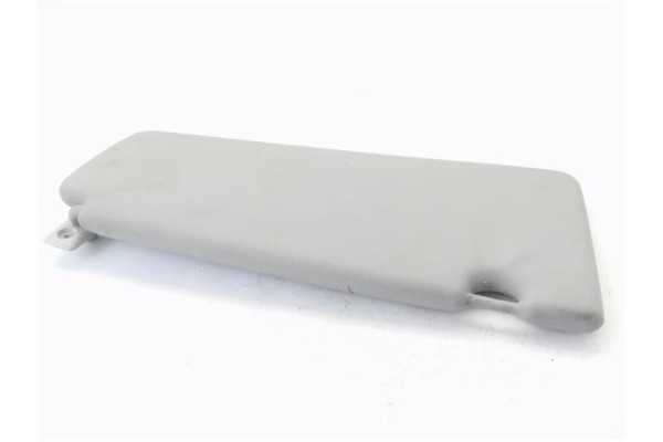 Recambio de parasol izquierdo para renault laguna (b56) 2.0 referencia OEM IAM 7701042661  