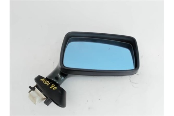 Recambio de retrovisor electrico derecho para audi 80 berlina/avant referencia OEM IAM   