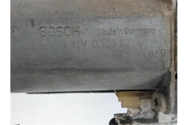Recambio de elevalunas electrico delantero derecho para volkswagen golf iii (1h1) 1.8 gl referencia OEM IAM  0130821679 