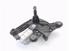 Recambio de motor limpiaparabrisas trasero para citroen c4 cactus 1.5 business class referencia OEM IAM 9801666380  