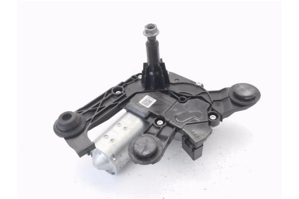 Recambio de motor limpiaparabrisas trasero para citroen c4 cactus 1.5 business class referencia OEM IAM 9801666380  