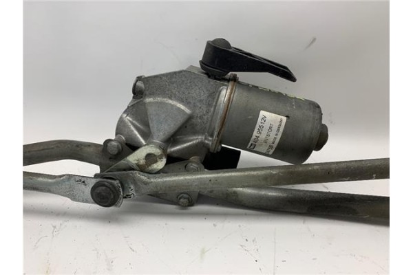 Recambio de motor limpiaparabrisas delantero para mercedes-benz sprinter 3,5-t furgón (906) 311 cdi referencia OEM IAM 404955  