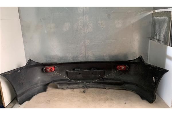 Recambio de paragolpes trasero para hyundai coupe (gk) 1.6 16v referencia OEM IAM 866102C030  