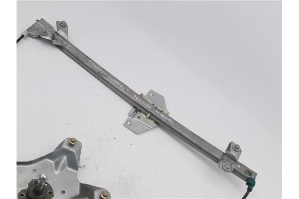 Recambio de elevalunas manual delantero derecho para ford transit connect (tc7) 1.8 furgón ft 200s (2006) referencia OEM IAM 2T1