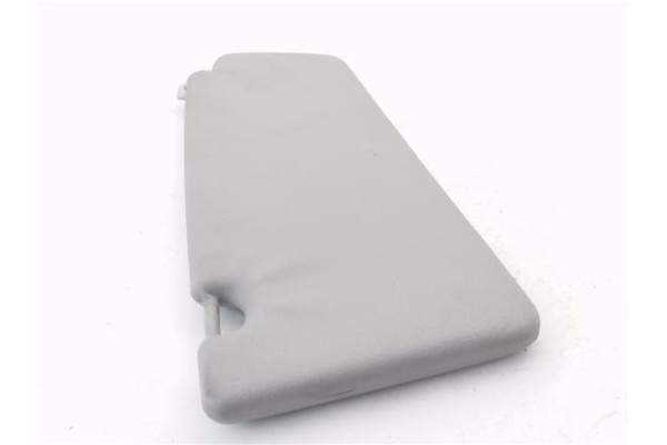 Recambio de parasol izquierdo para renault laguna (b56) 2.0 referencia OEM IAM 7701042661  