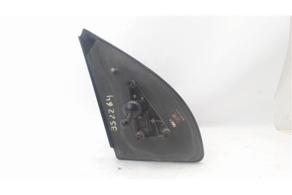 Recambio de retrovisor izquierdo para chevrolet kalos referencia OEM IAM 96600400 96543118 96543120 , CHEVROLET | 96648492 , CHE