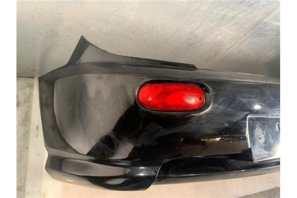 Recambio de paragolpes trasero para hyundai coupe (gk) 1.6 16v referencia OEM IAM 866102C030  