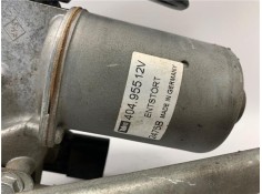 Recambio de motor limpiaparabrisas delantero para mercedes-benz sprinter 3,5-t furgón (906) 311 cdi referencia OEM IAM 404955  