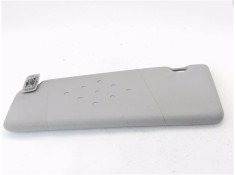 Recambio de parasol izquierdo para renault laguna (b56) 2.0 referencia OEM IAM 7701042661  