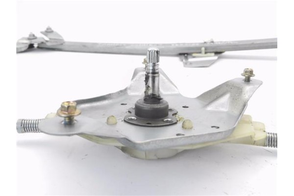 Recambio de elevalunas manual delantero derecho para ford transit connect (tc7) 1.8 furgón ft 200s (2006) referencia OEM IAM 2T1