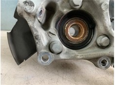 Recambio de mangueta delantero izquierda para opel astra k berlina 5p 1.6 dynamic referencia OEM IAM 39030299  