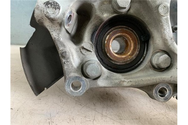 Recambio de mangueta delantero izquierda para opel astra k berlina 5p 1.6 dynamic referencia OEM IAM 39030299  