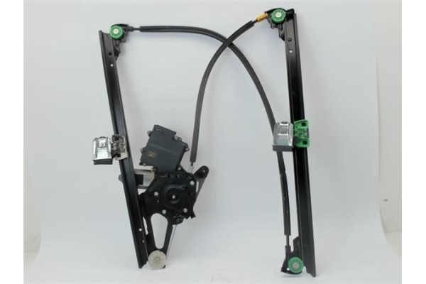Recambio de elevalunas electrico delantero derecho para volkswagen sharan (7m6/7m9) 1.9 advance referencia OEM IAM 7M0959802A  7
