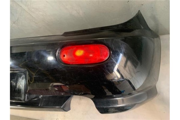 Recambio de paragolpes trasero para hyundai coupe (gk) 1.6 16v referencia OEM IAM 866102C030  