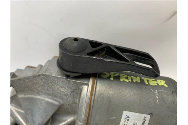 Recambio de motor limpiaparabrisas delantero para mercedes-benz sprinter 3,5-t furgón (906) 311 cdi referencia OEM IAM 404955  
