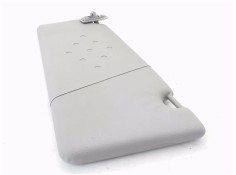 Recambio de parasol izquierdo para renault laguna (b56) 2.0 referencia OEM IAM 7701042661  