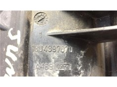 Recambio de maneta exterior porton para citroen jumper furgón (244) 2.2 hdi referencia OEM IAM 1304397070  